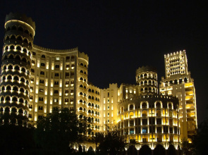 Al Hamra Residence