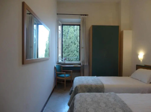 Hotel Sacro Cuore