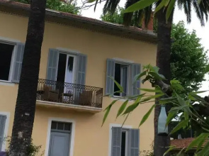 Villa Les Bambous