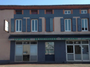 Hôtel Le Rochegude