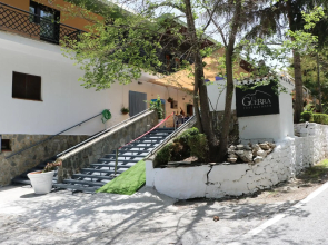 Hotel El Guerra