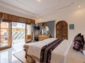 Barong Bali Resort Ubud