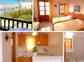 Studios Manos Flora