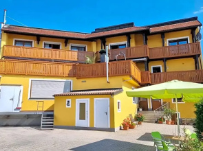 Bäckerei & Pension Seegerer