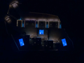 Jackson Villas