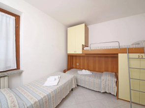 Residence Primera Rompala