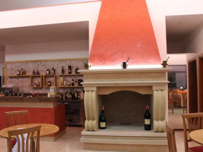 Residence Gli Ulivi