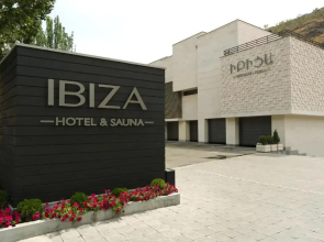 Ibiza Hotel