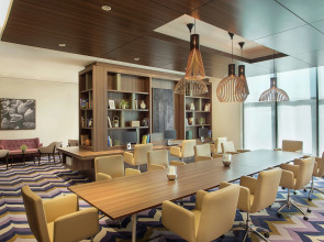 Hampton by Hilton Dubai Airport