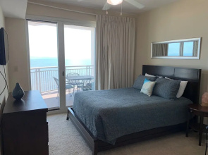 Beachview Condo at Legacy Tower 2 -1204 - Fully Furnished 2 Bedroom 2 Bath