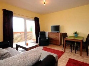 Alpe-Adria Apartments Chanel top12