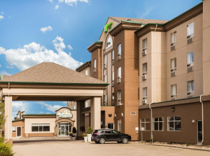 Holiday Inn & Suites Grande Prairie Conference Center by IHG