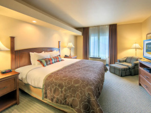 Staybridge Suites Laredo International Airport by IHG