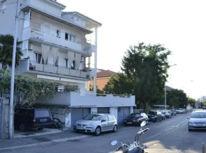 Apartment Antonija