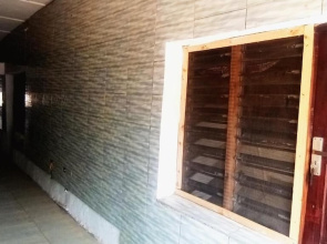 Babalao Hotel & Restaurant Malindi