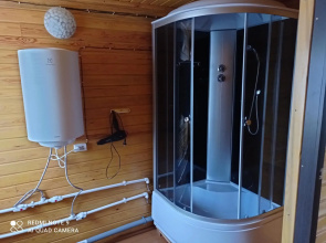 Guest house on festivalnaya 39a