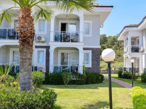 Legend Apartments Dublex G7