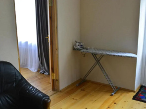 Zaza's House