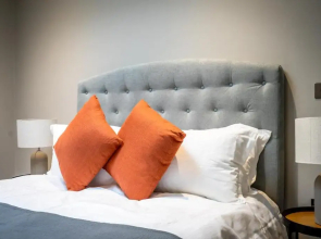 Apartment 11 - Bootham House