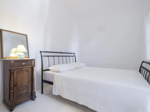 Agapi Cave House