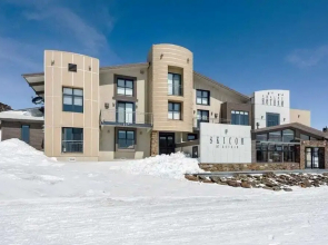 Hotham Heights Chalets Mt Hotham