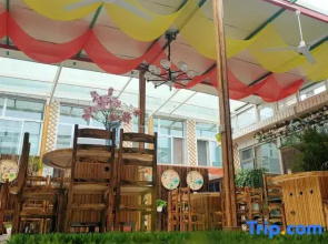 Beijing Amon New Resident Custom Restaurant
