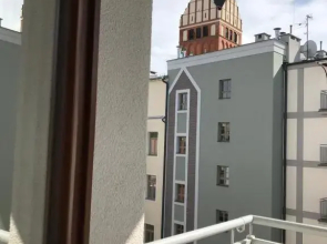 Apartament Bulvar Premium Starówka