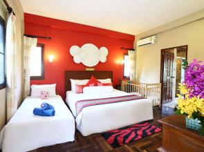 Viva Vacation Resort