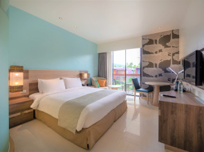 Holiday Inn Express Phuket Patong Beach Central by IHG