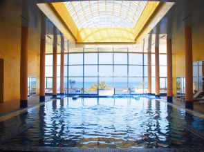 Iberostar Selection Kantaoui Bay