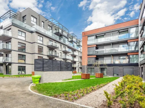 Apartamenty Sun & Snow Nadmotławie