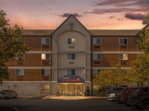 Sonesta Simply Suites Boston Burlington