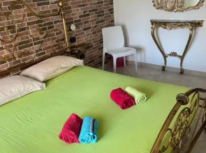 Casa Vacanze Rosas