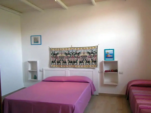 B&B Su Tostainu