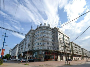Jinhao Hotel