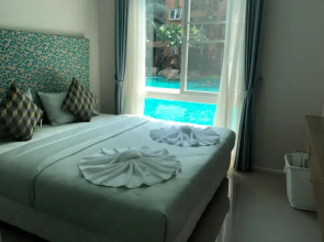 Atlantis Condo Resort Jomtien TLH