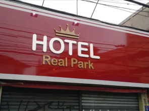 Real Park Hotel