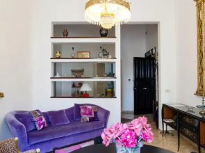 Maria Vittoria Charming Rooms And Apartments