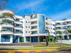 Seville Park Hotel