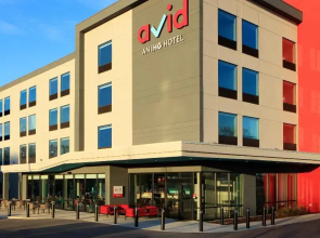 avid hotels Beaumont by IHG