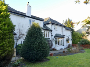 Rickerby Grange Country House