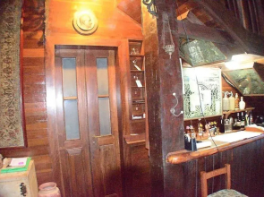 Sítio Pousada Água Fresca