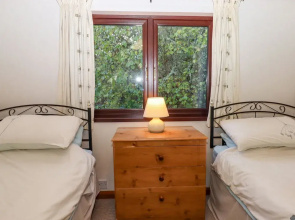 Dartmoor Retreat Lodge
