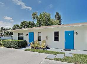 1959se3c 1 Bedroom Apts