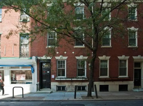 1955 Rittenhouse - 2F