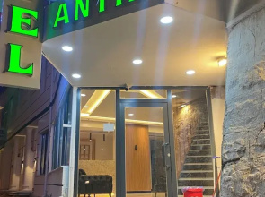 Antik Otel