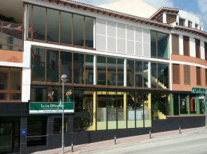 Hostal Leon Dormido
