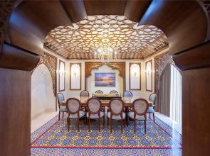 Hilton Garden Inn Al Khobar King Fahd Causeway