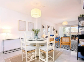 Big Apartament in Marbella Ricardo Soriano III