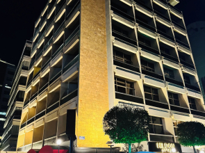 Hildon Hotel Beirut